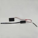 Mini Wide-Angle WIFI Camera with Motion Detection