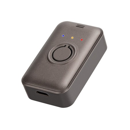 Miniatuur GPS-tracker GSM luisteren op afstand