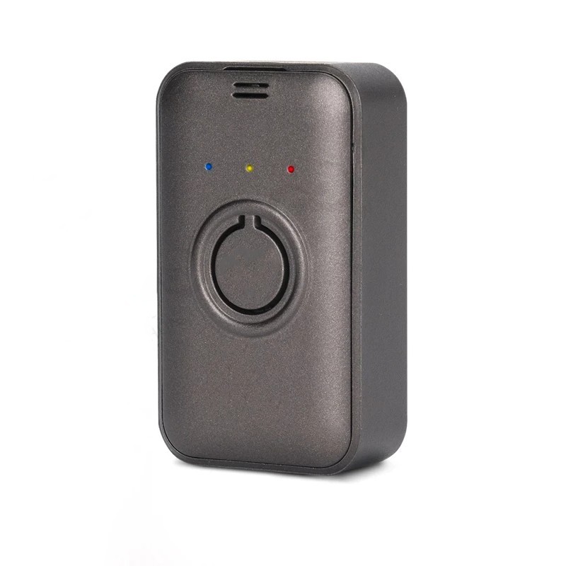 Miniature GPS tracker, GSM remote listening