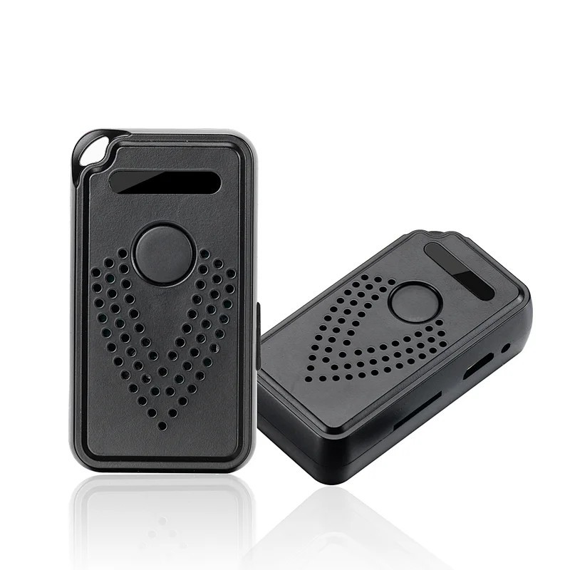 Remote WIFI Voice Micro Recorder 20 Days