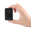 Zeer nauwkeurige mini 4G GPS-tracker tot 25 dagen