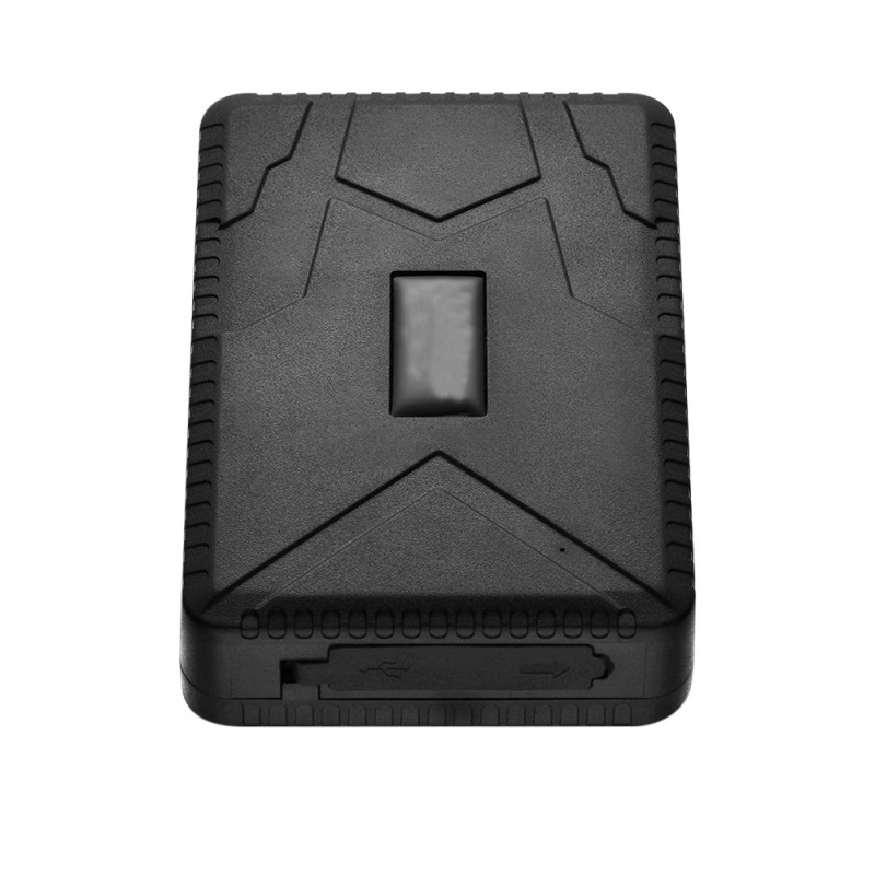 4G GPS tracker up to 120 days