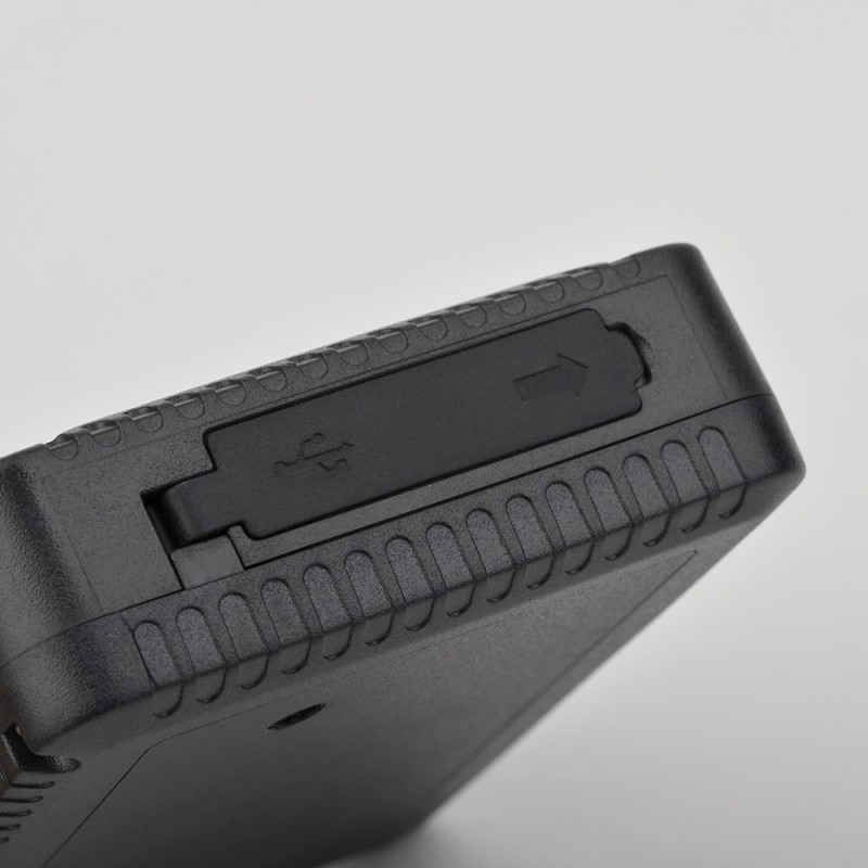 4G GPS tracker up to 120 days