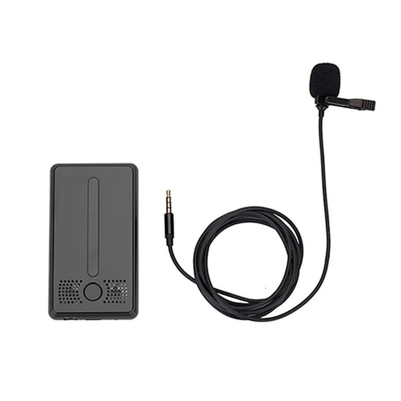 Remote WIFI Voice Micro Recorder 120 Days