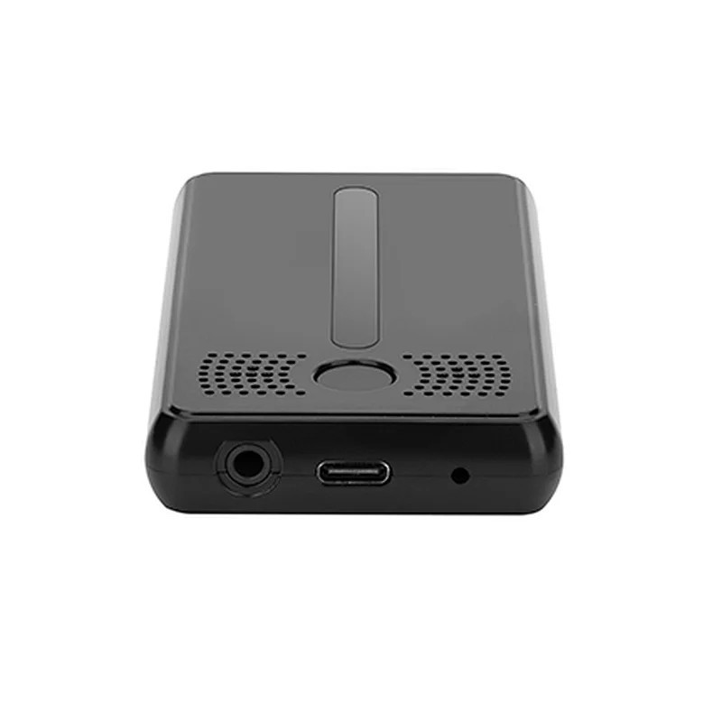 Micro écoute à distance et enregistreur WIFI longue autonomie 120 jours