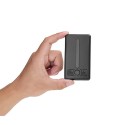 Remote WIFI Voice Micro Recorder 120 Days