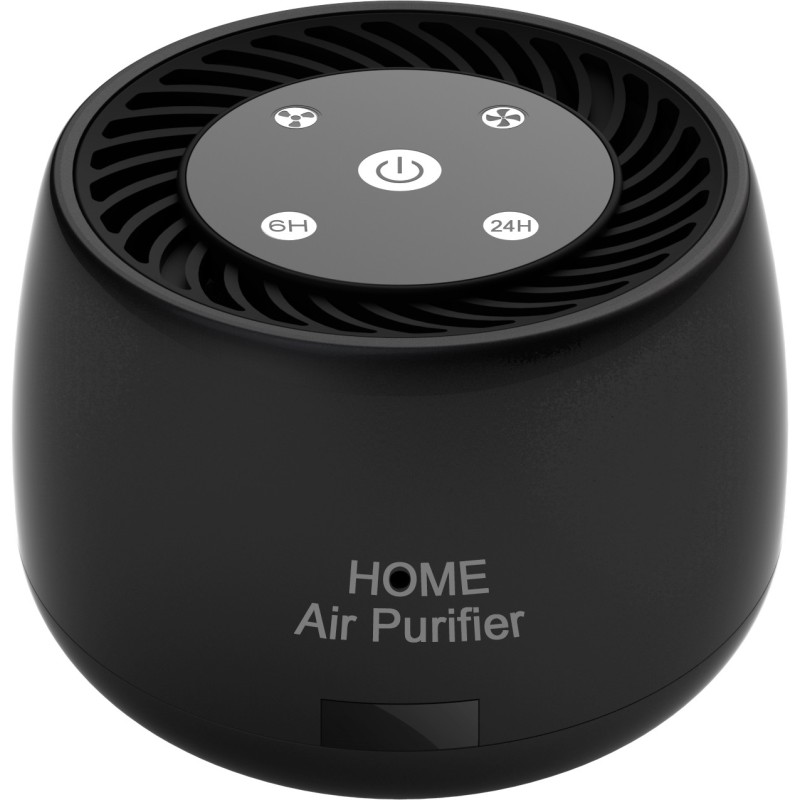 Bewegingsdetectie WIFI camera luchtreiniger