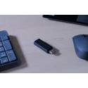 USB-Voice Recorder met Geluidsdetectie – tot 25 Dagen & 288 Uur Opslag