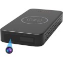 Back-up batterij camera 180 dagen in 2K bewegingsdetectie
