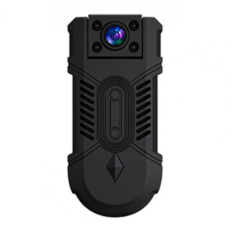 IR-bewegingsdetectiecamera 10 uur Full HD