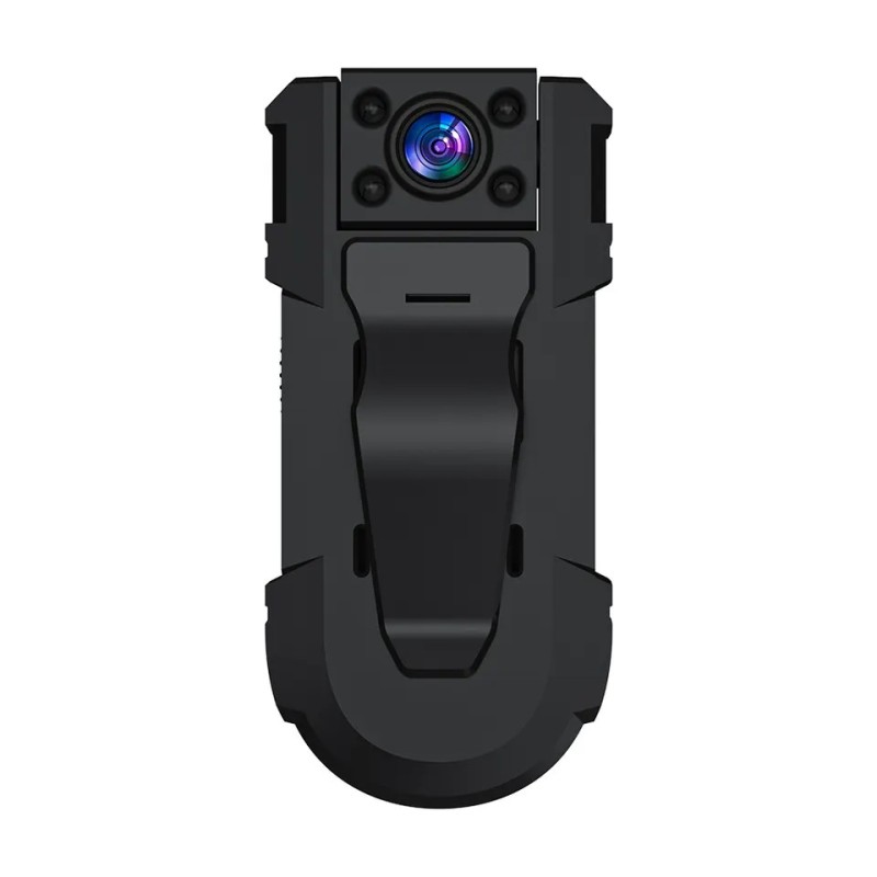 IR-bewegingsdetectiecamera 10 uur Full HD