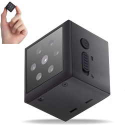 model q15 wireless mini camera
