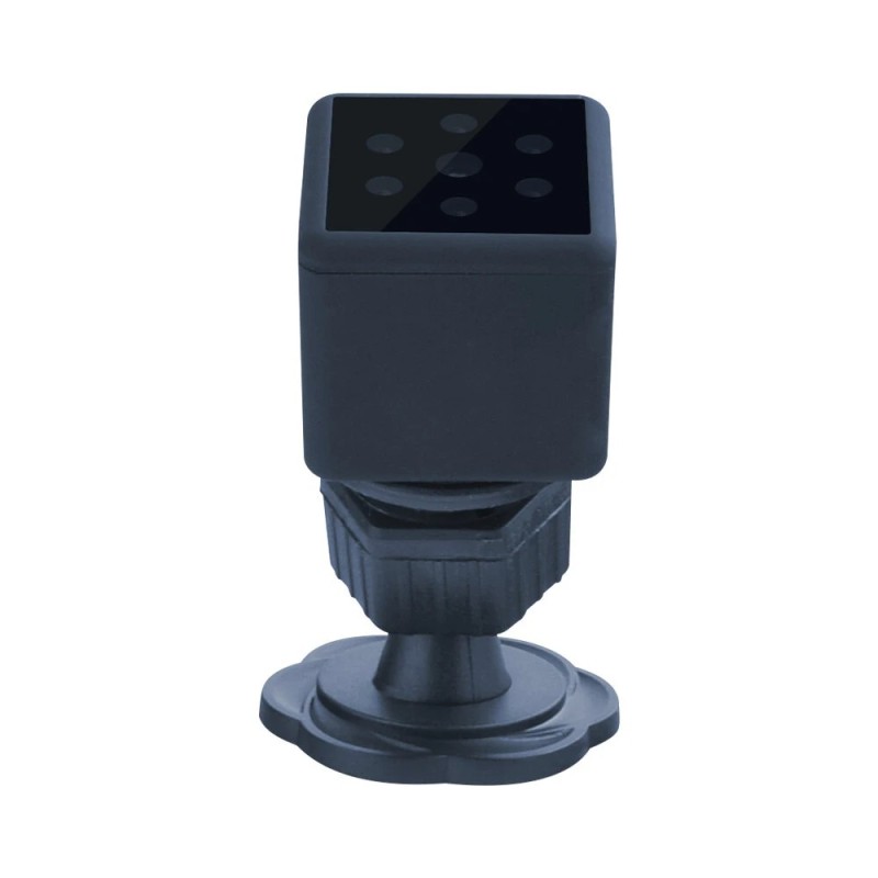 Mini Full HD camera with IR motion detection  2h