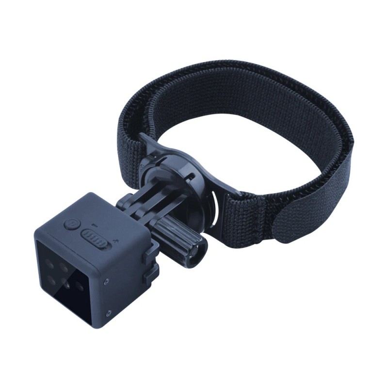 Mini Full HD camera with IR motion detection  2h
