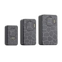 Waterproof 4G magnetic GPS tracker with microphone 100 days