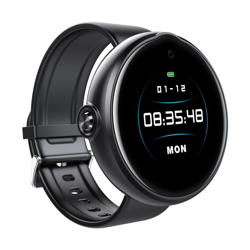 Full HD 2h digital camera watch