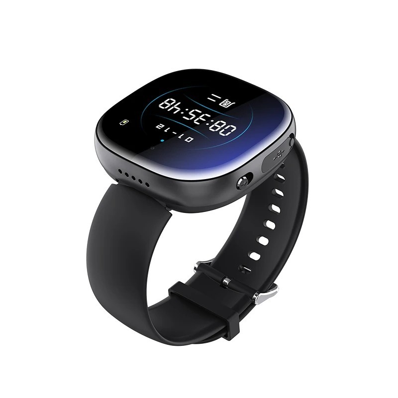 Full HD 2 uur digitaal camerahorloge
