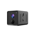 Lange levensduur van de batterij aangesloten WIFI-camera PIR-bewegingsdetectie