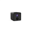 Lange levensduur van de batterij aangesloten WIFI-camera PIR-bewegingsdetectie