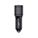 4G sigarettenaansteker GPS-tracker
