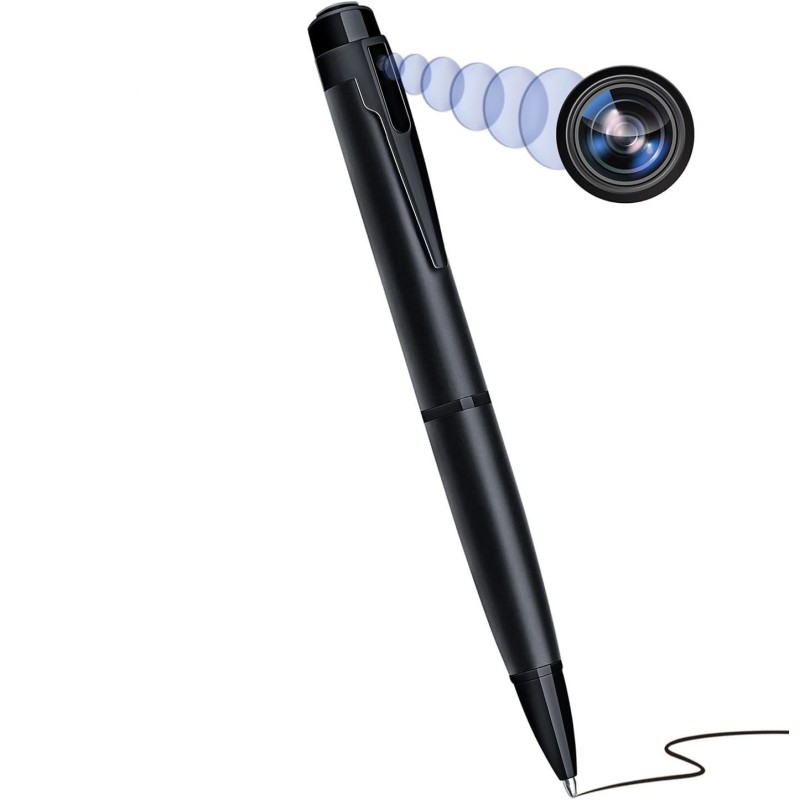 Full HD-camerapen