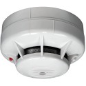 WIFI camera rookmelder op afstand toegankelijk