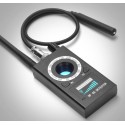 Cameradetector, gps, gsm-tracker