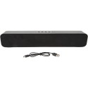Hoogwaardige WIFI-camera Bluetooth-luidspreker