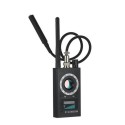 Cameradetector, gps, gsm-tracker