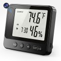 Full HD WiFi camera weerstation