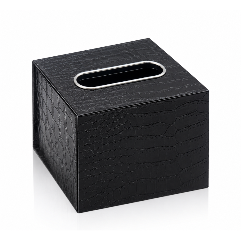 WIFI-camera in tissuebox met toegang op afstand