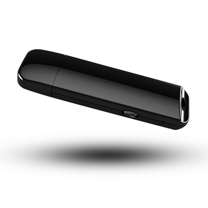 USB-spraakrecorder – 20 uur opname