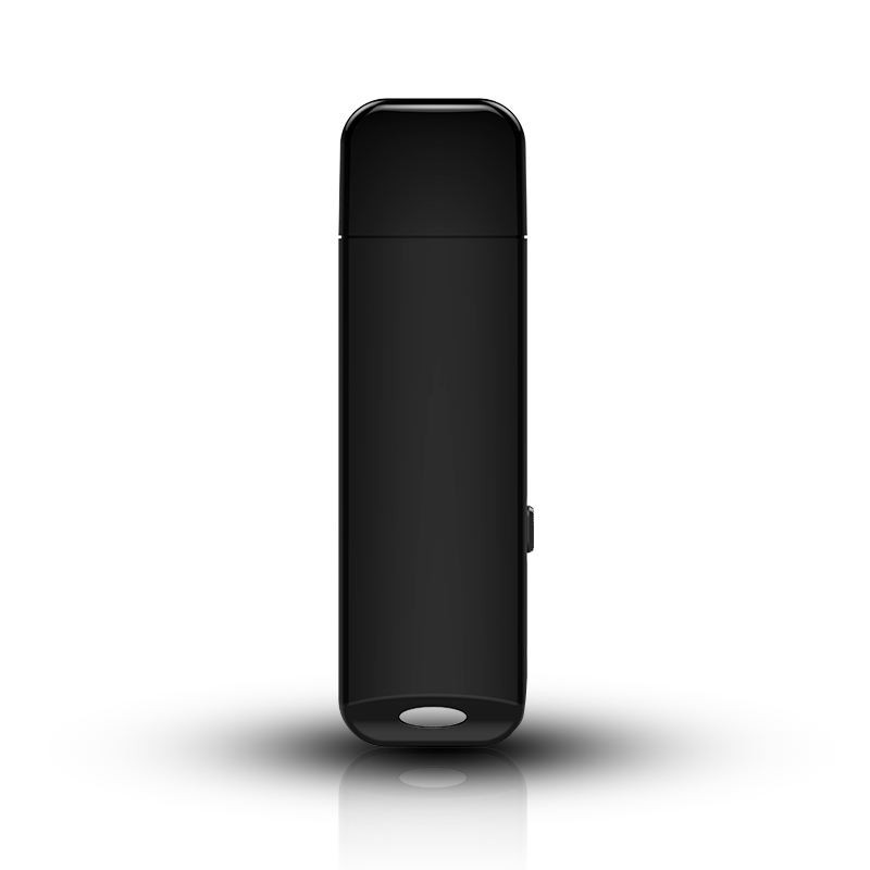 USB-spraakrecorder – 20 uur opname