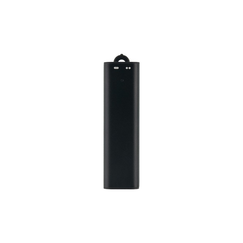 Spraakrecorder met wachtwoord en lange batterijduur