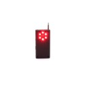 GPS / GSM and camera signal detector