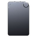 New generation ultra flat long autonomy audio recorder