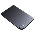 New generation ultra flat long autonomy audio recorder
