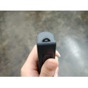 Micro spy audio recorder power bank long duration 150 days of autonomy