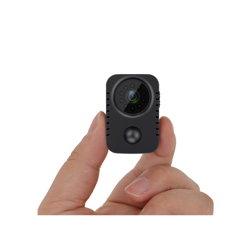 Camera met Lange Batterijduur – Tot 3 Maanden met Bewegingsdetectie