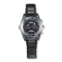 Full HD-camerahorloge met 120 minuten nachtzicht
