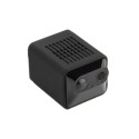 WIFI camera connected remotely very long autonomy PIR motion detection